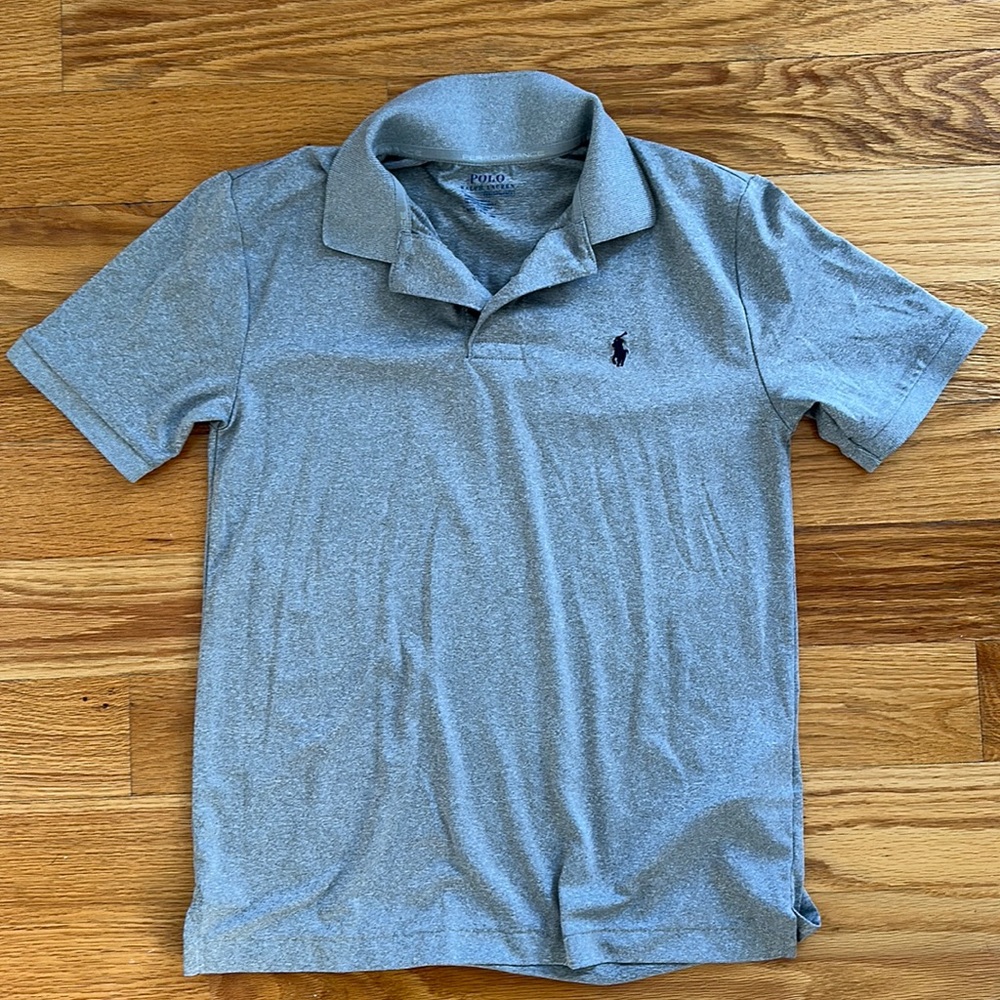 RALPH LAUREN PERFORMANCE POLO